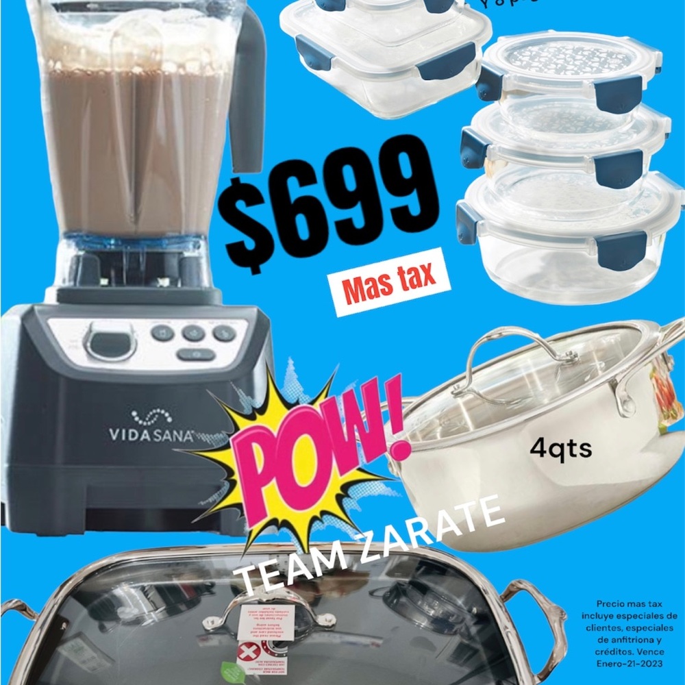 Princess house - Picture 6 of 16